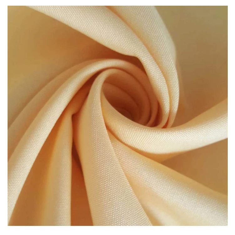 Wholesale woven polyester fabric 100% polyester mini matt fabric microfiber bedsheet fabric