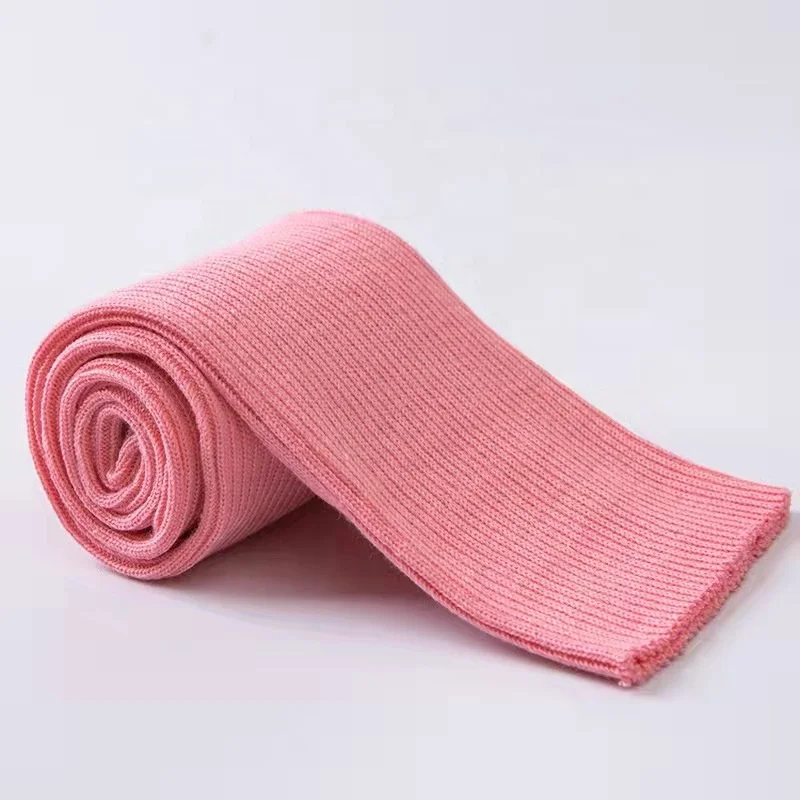 Tubular bandage knitting machine QJF-XK-135B Rib Collar Cuff Knitting Machine