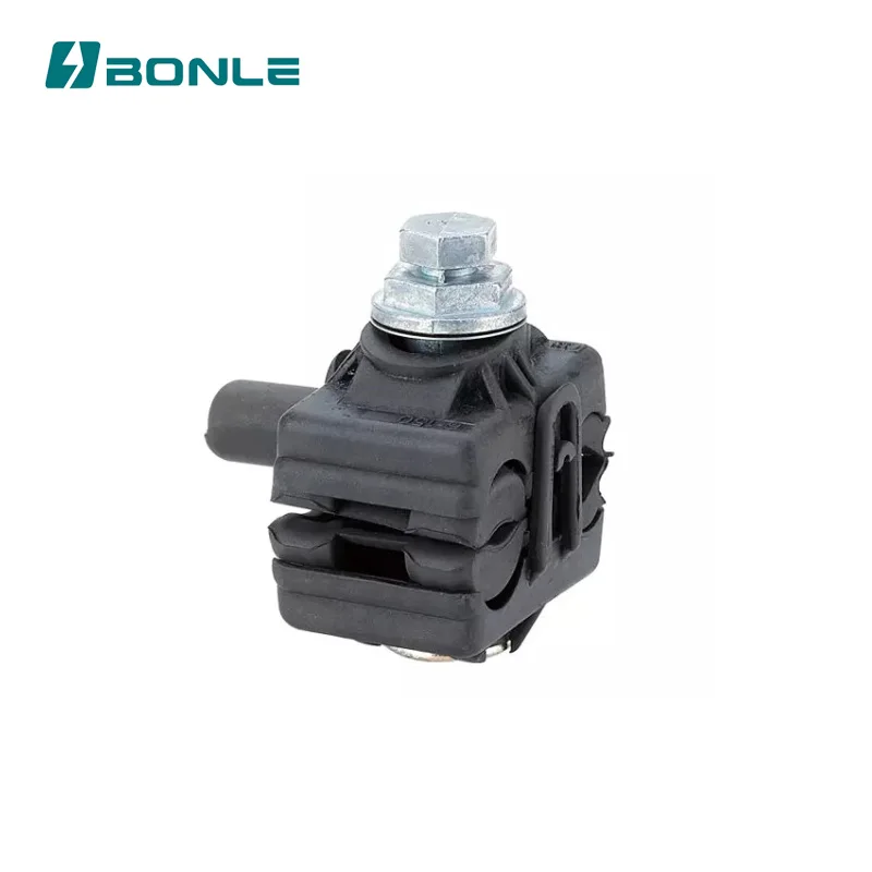 Соединитель с Проколом изоляции серии CT CT-3