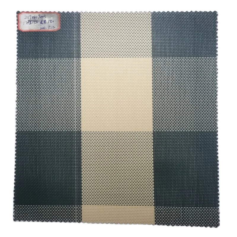 Good price sofa PVC  furnishing fabric waterproof vinyl mesh outdoor furniture fabric and polyester sofa fabric