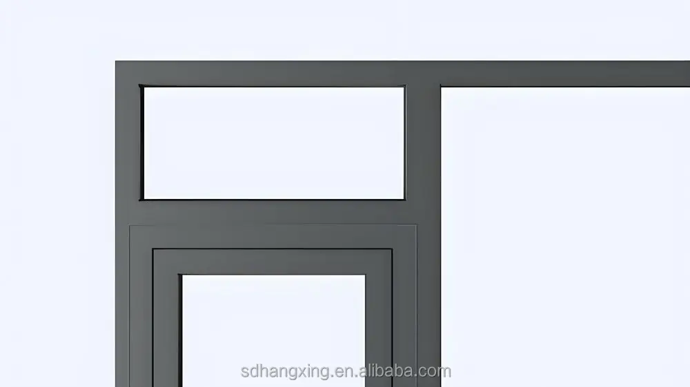 Made in China high-quality luxury doors and windows with excellent quality Other window designs