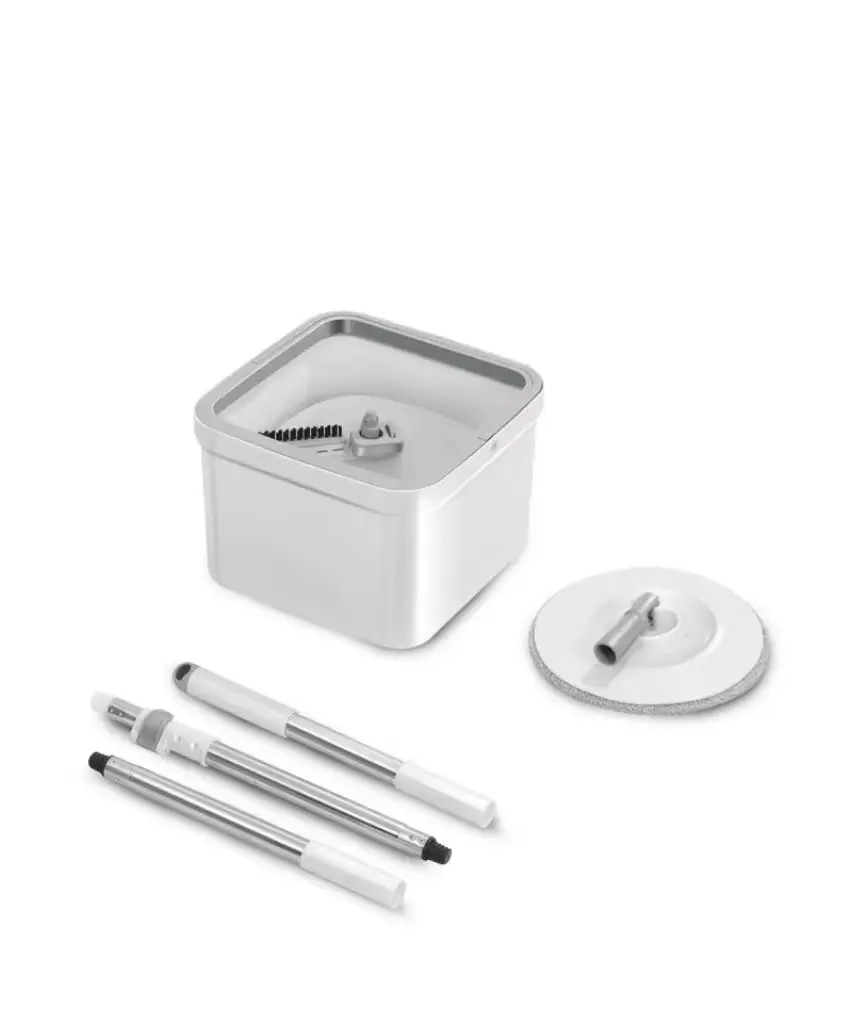 2024 best sale spin mops cleaning floor bucket mini sponge microfiber pva twist dust wet super absorbent floor mop