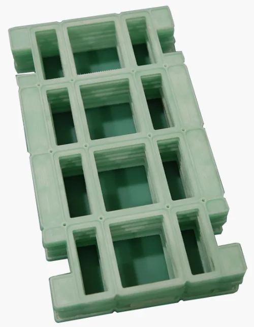 Buy High Dielectric Strength Fr4 Epoxy Glass Sheet Fiberglass Epoxy