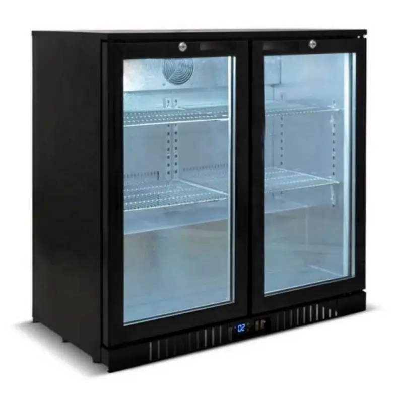 Hotel Ammonia Free Fridge Itre Refrigerator In Bedroom Mini Bar