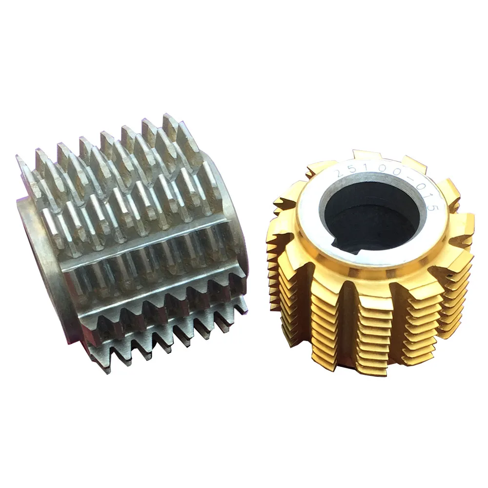 HSS-M2 модуль M1.5 & dp б/у режущие плиты для продажи