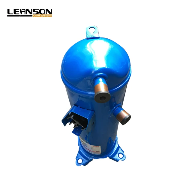 DAN-FOSS Series Scroll Refrigeration Compressor 5HP MLM038T4LC9  Cold Room Refrigeration Compressor