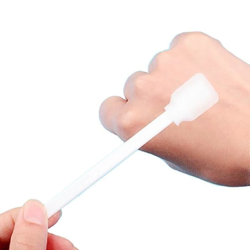 Fast-Acting Preoperative Medical Surgical Skin Prep Foam Chlorhexidine 3ml Chg Applicator