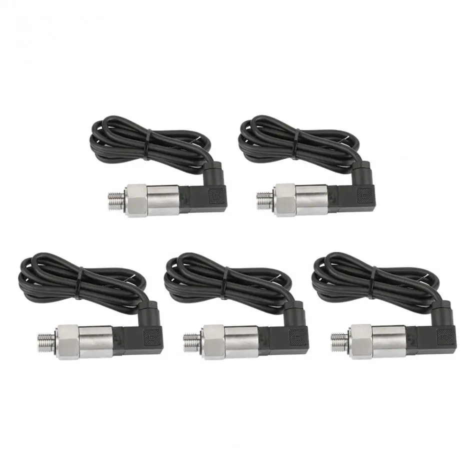 Different pressure transmitters absolute pressure transmitters