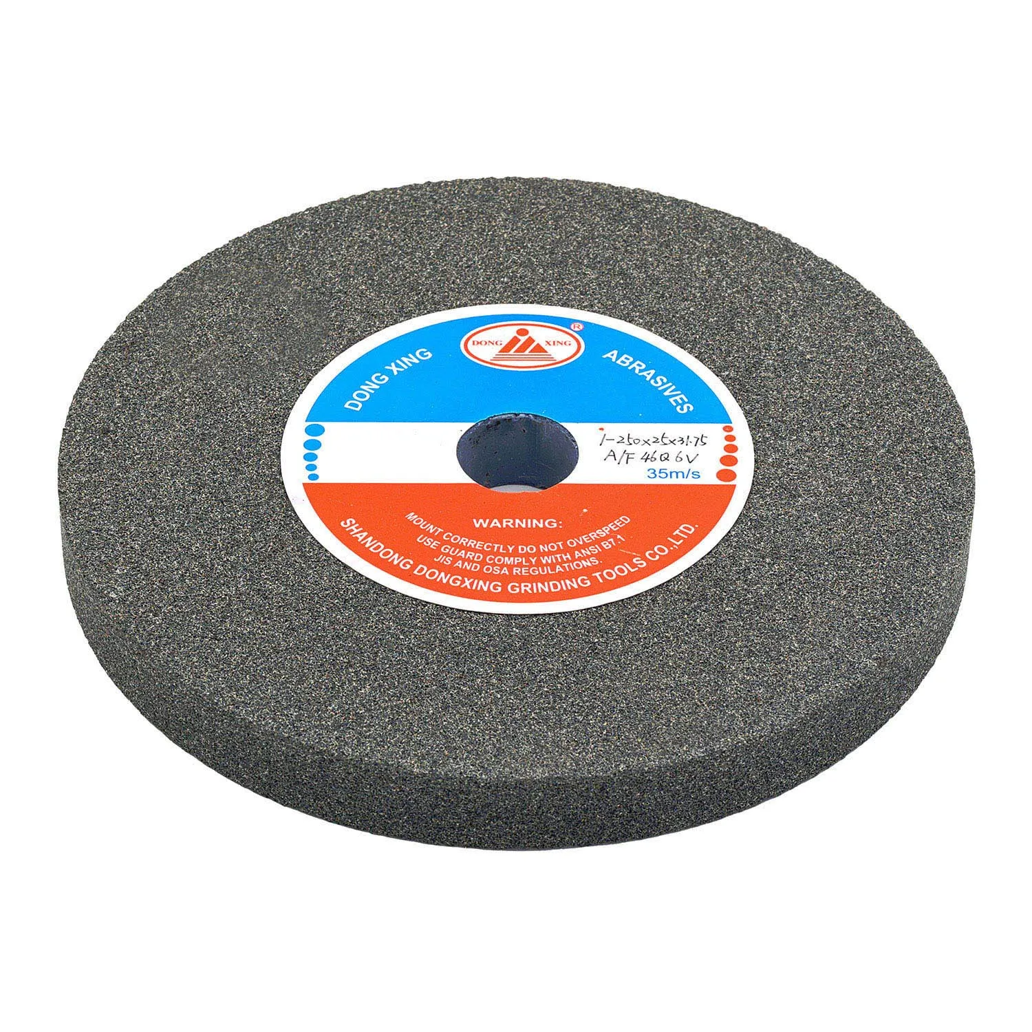 Aluminum Oxide 7 Inch Ceramic Grinding Wheel for Bench Grinder