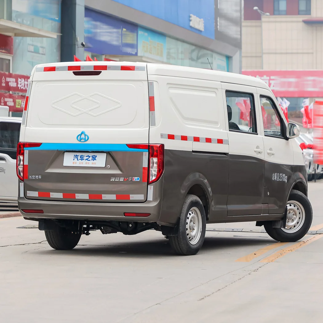 Hot selling used electric car right hand drive used 7 seater electric cars used ora electric car