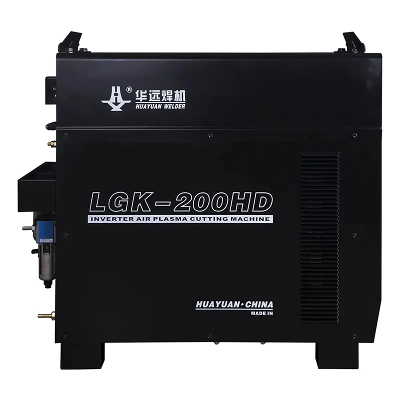 Factory direct sales LGK-200HD plasma cutting machine power supply Water-cooled cutting machine