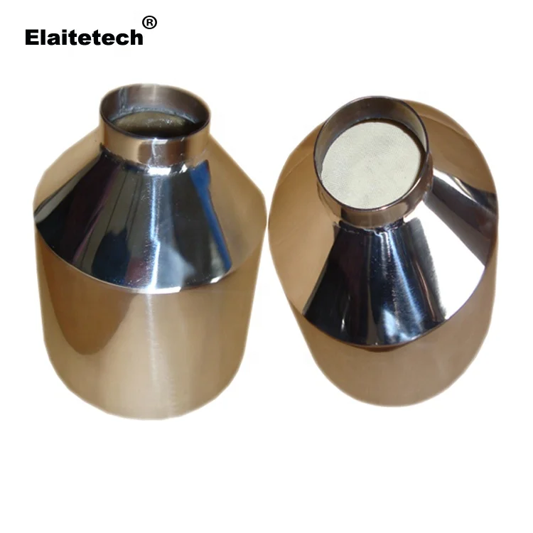 300 400 CPSI Ceramic cordierite honeycomb monolith carriers DOC catalytic converter for diesel vehicle