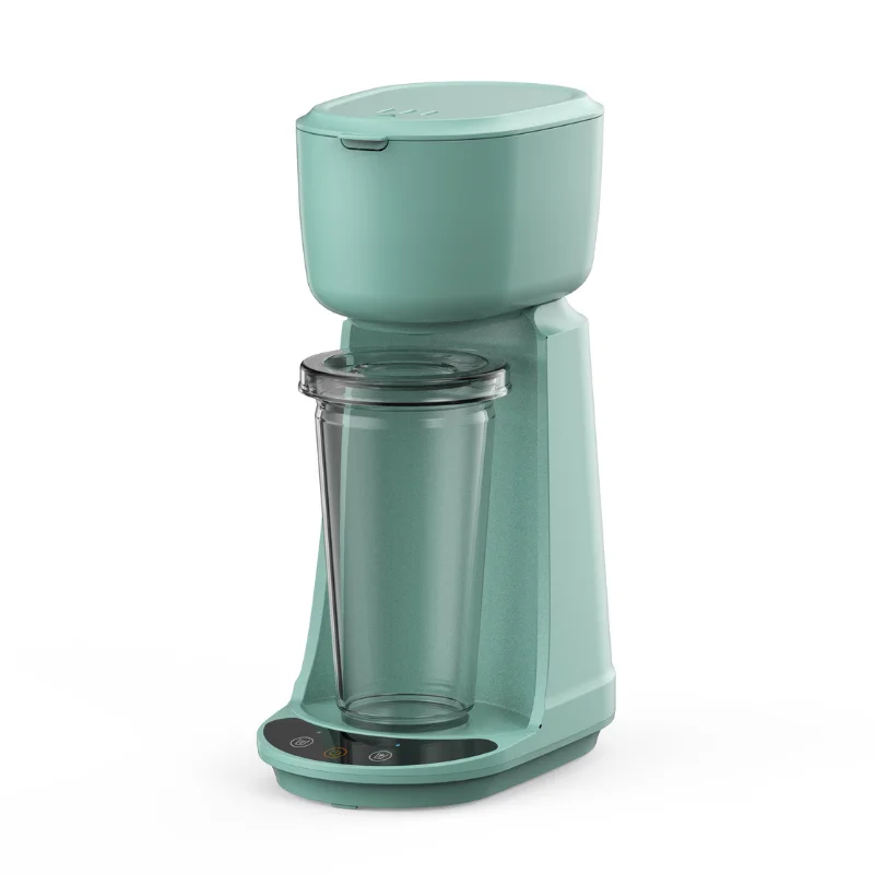 Panic Buying Custom Portable Coffee Maker Capsule For Coffees Machine Coffee Maker With Grinder