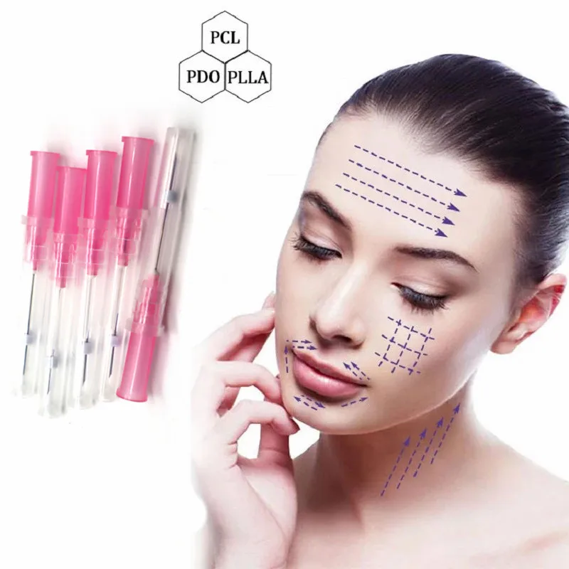 PDO 29g 38mm Mono Thread Sharp - 10pcs