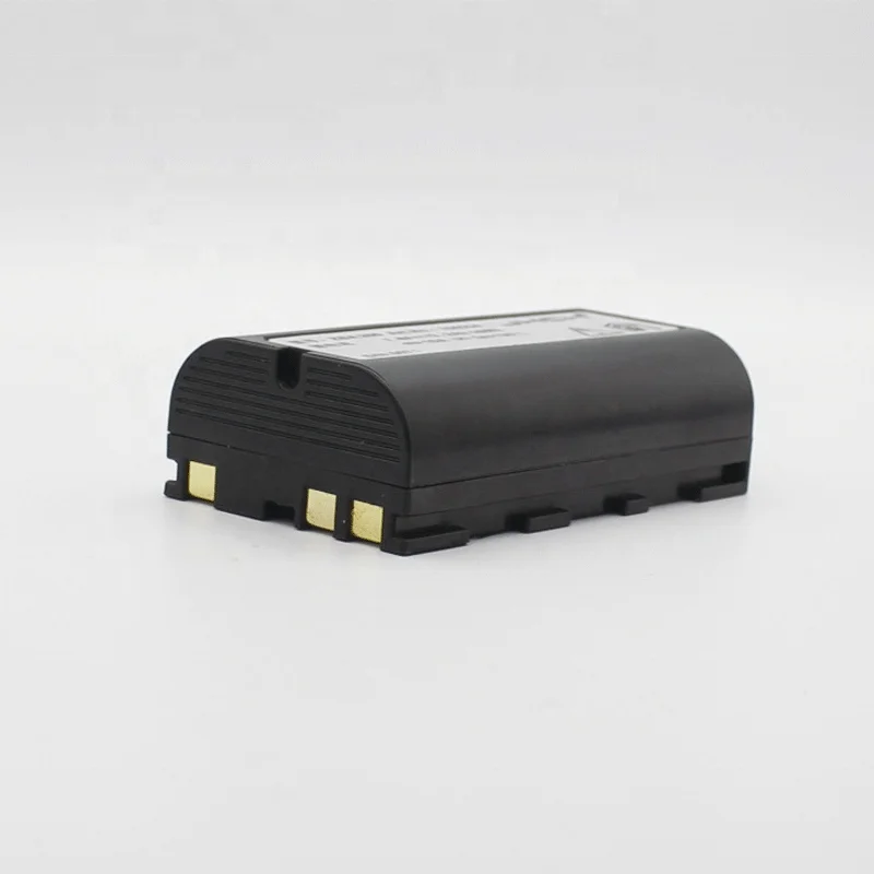 Geomax Zenith15 Gps ZBA200 Battery