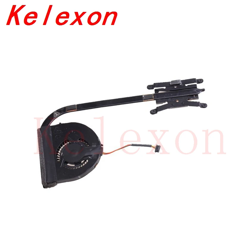
Genuine for Lenovo ThinkPad T440 Heatsink and Fan 0C67848 00HM071 04X3909 04X3907 
