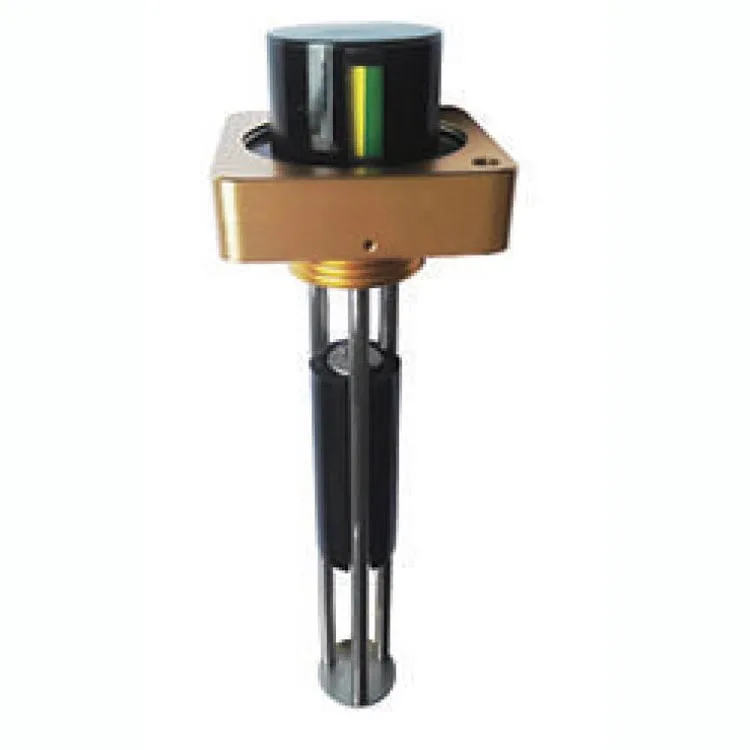 UHZ-06 Small/Medium transformer oil indicator metallic oil level pointer