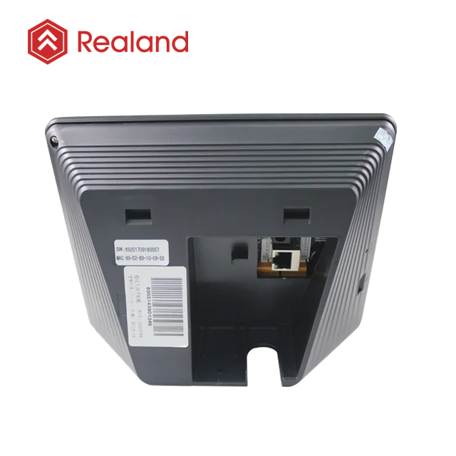 Manufacturer Affordable G-M505 Biometric Touch Screen WIFI Wiegand 26/34 Time Attendance and Access Control for office