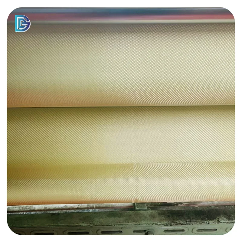 Punctureproof 80g Blanket Cloth 30g Carbon 1500d Plain Cut Resistant Knitted Roll Fiber Strength High Kevlar Aramid Fabric