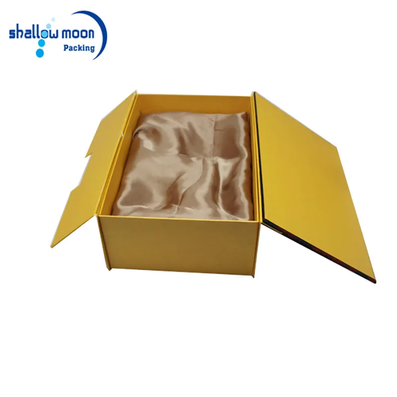 
Luxury Brown Truffle Chocolate Tray Box Chocolate Gift Box Packaging With Pet Dividers 