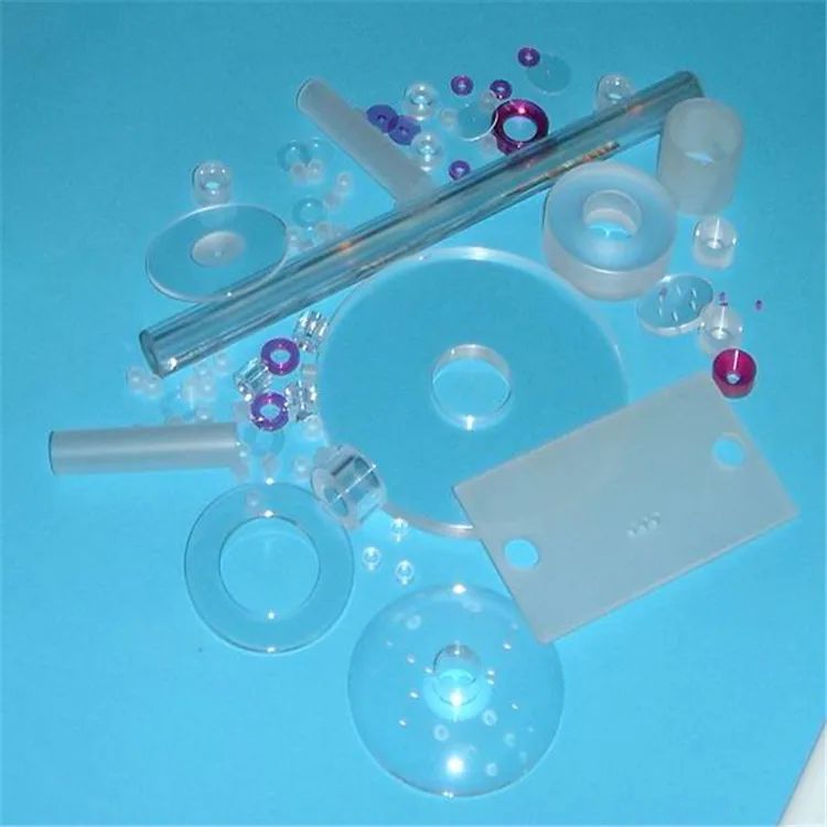 Semiconductor material sapphire wafer polished sapphire wafer