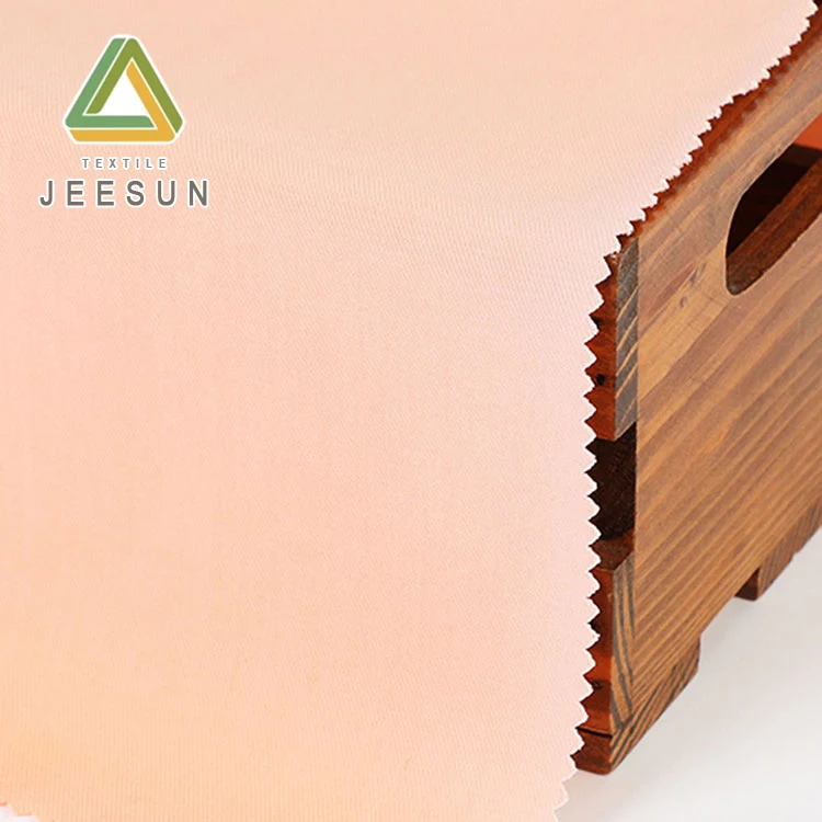 New sustainable ingredients good gloss optional color soft woven dyed 100% proviscose fabric