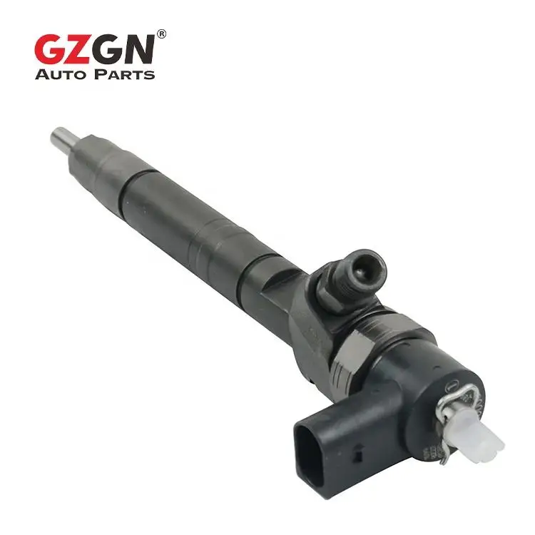 Fuel Injector Diesel Injector for Jeep Grand Cherokee 2 7 CRD 0445110189