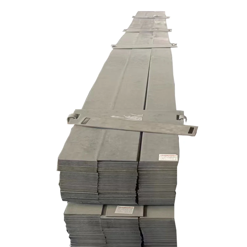 Стандартная углеродистая конструкция сталь SS400 St37 St52 характеристики стальные плоские