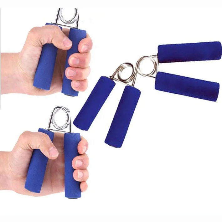 Тренажер для рукоятки с мягкой ручкой