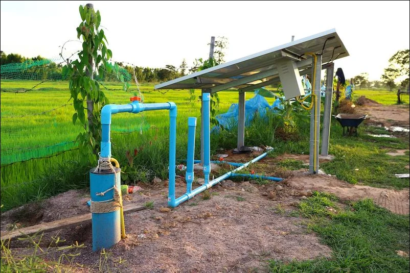 2hp 3hp 4hp 5hp 7hp 7.5hp 15hp 20hp 25hp 40hp submersible solar water pump