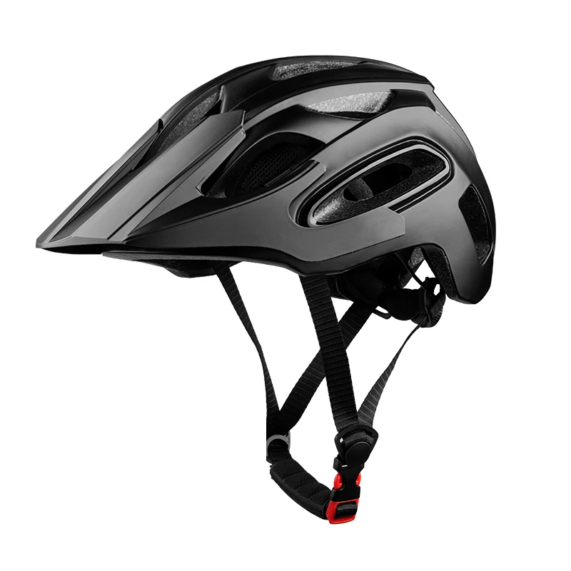 OEM ODM CIGNA bicicleta cascos со светодиодным солнцезащитным козырьком для mtb велосипедного шлема для взрослых спорта