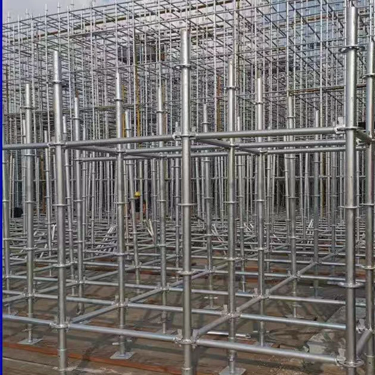 heavy duty ringlocks scaffolding building construction tools layher ringlock scaffolding