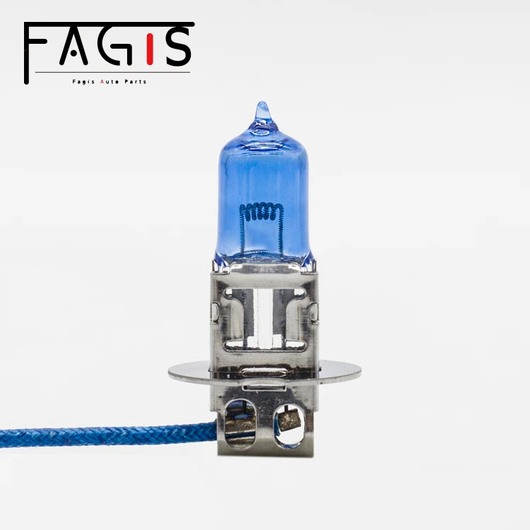 Factory H3 24v 70w Super white Car Light Lamp For Best Quality Auto Headlight Bulb