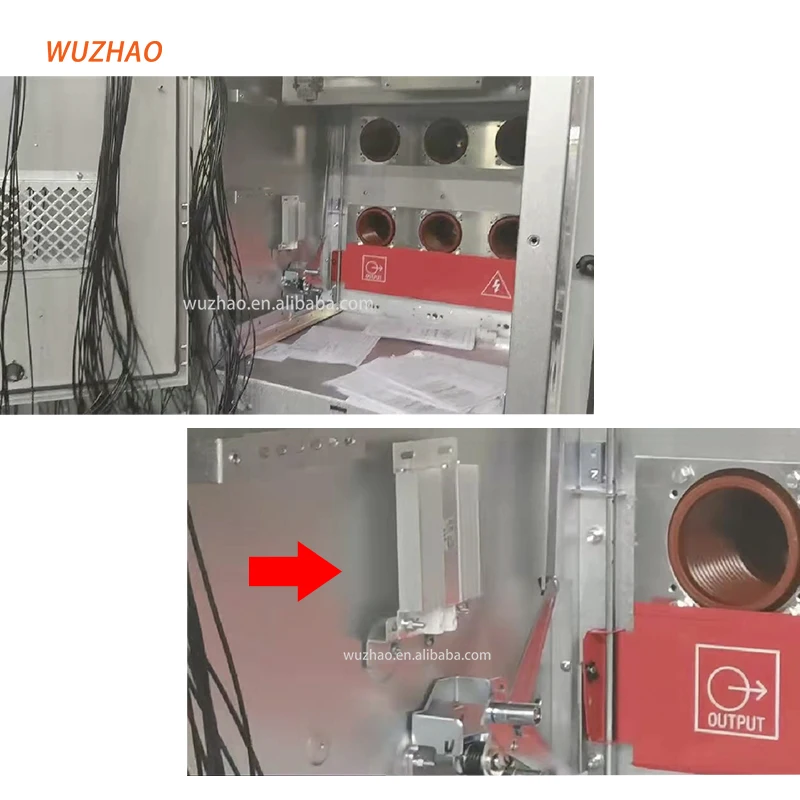 DJR-B1 Brand New Industria Heater in Various Range Electric Air Heating Element