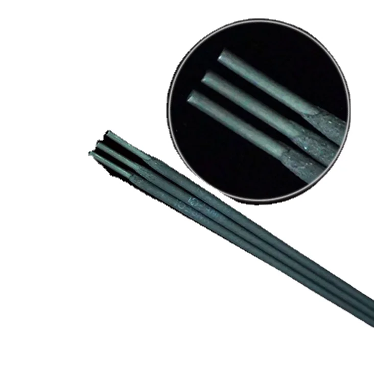 (E-Ni 55%) ENiFe-CI Welding Electrode for Cast Iron factory direct