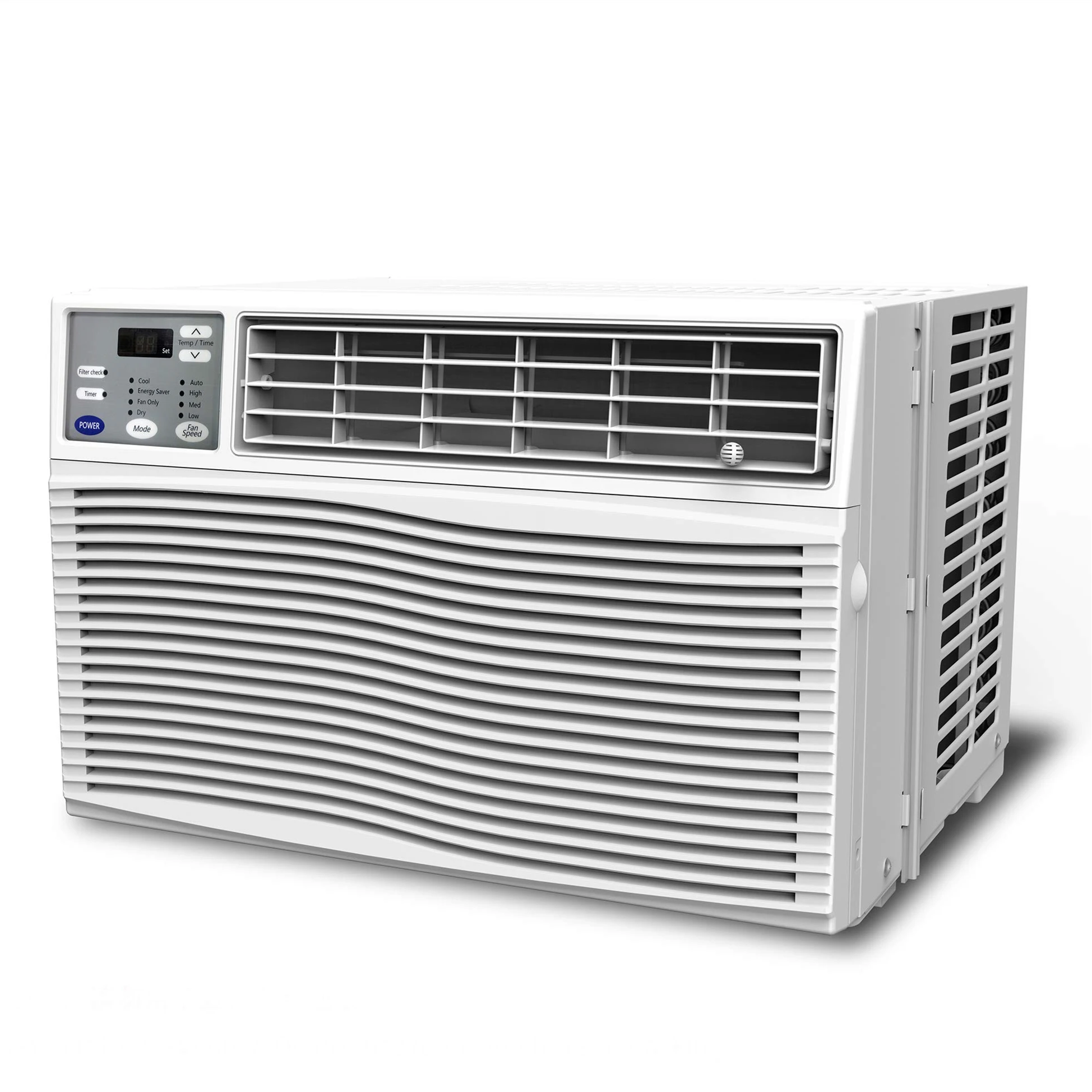 Wholesale Price Mini High Efficiency 8000 10000 12000 BTU Cooler Fan Window Air Conditioner for Room