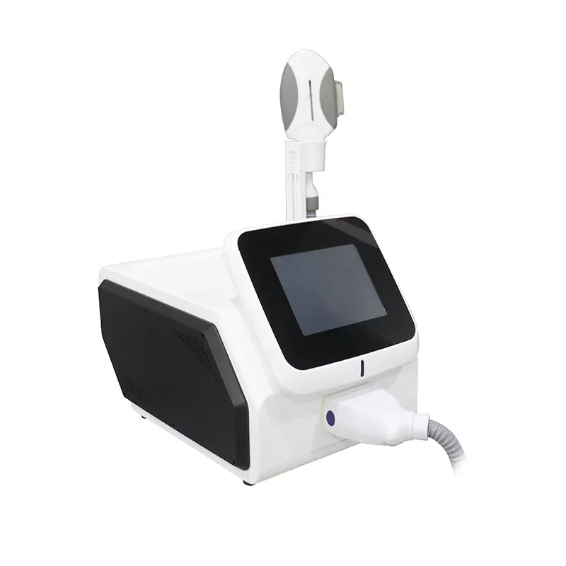 New Technology IPL E-light Hair Removal Machine Skin Rejuvenation Machine On Sale For Beauty Salon
