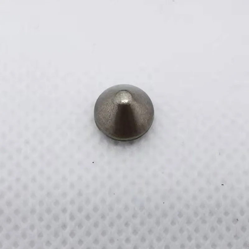 High Quality Bullet Rivets Metal Cone Punk Rivet Spike Stud Rivets Decorative
