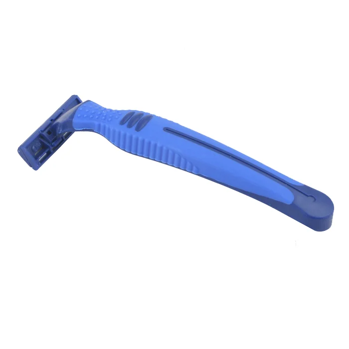 Twin Blade Disposable Razor For Men Shaving Hot sale products