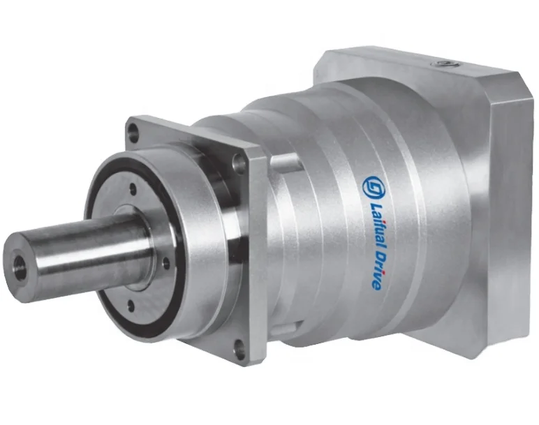 Laifual LFH планетарный редуктор скорости мотора для машинного оборудования