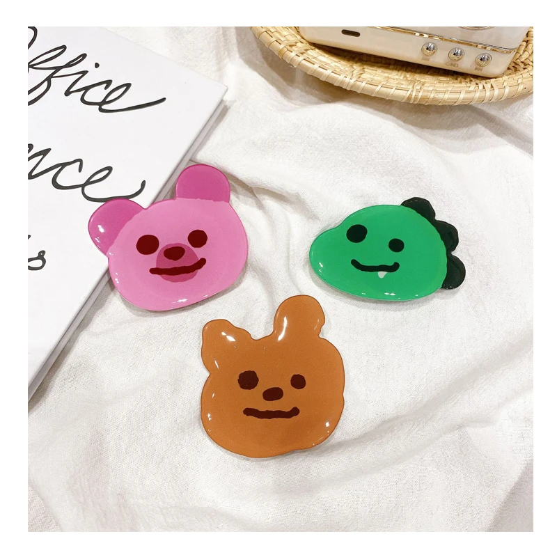 Оптовая продажа Аксессуары для мобильных телефонов на заказ универсальный силиконовый