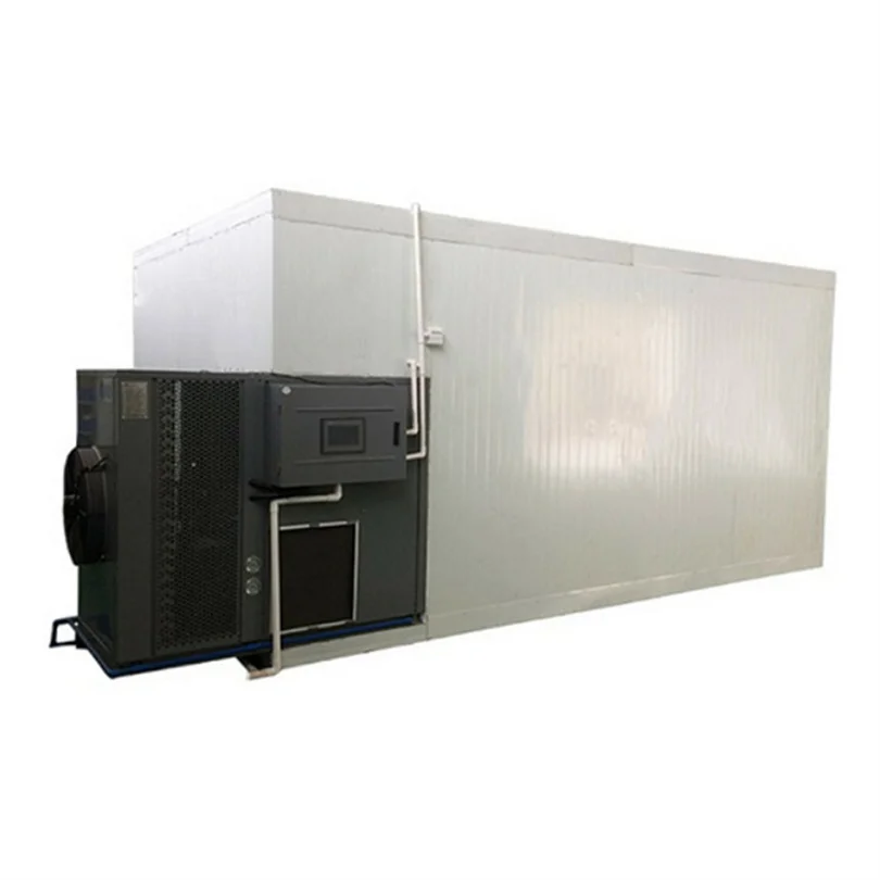 Batch Drying Type Fish Drying Machine Shrimp Meat Pet Food Sea Cucumber Hot Air Dryer Drying Machine