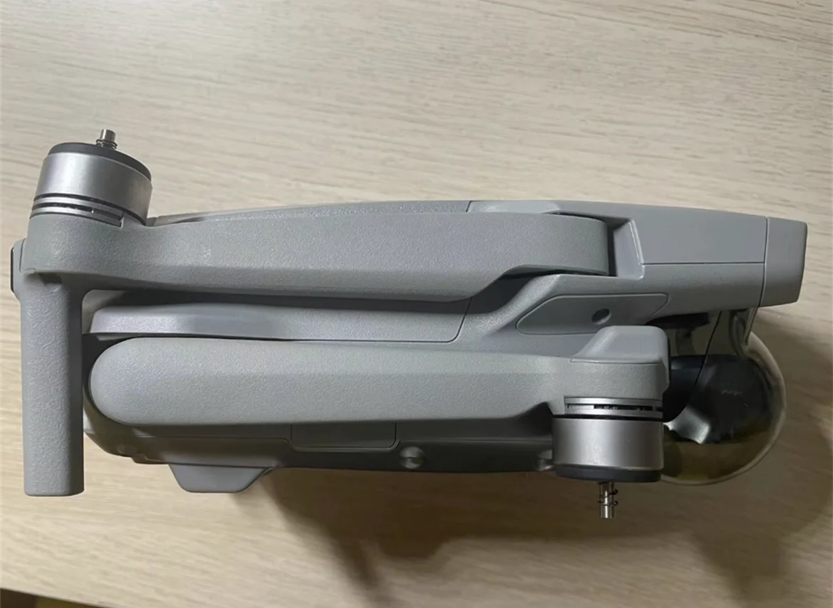 USED Drone For Mavic Air 2 Camera 4K HDR Video Remote 34Mins Flight Time With Battery