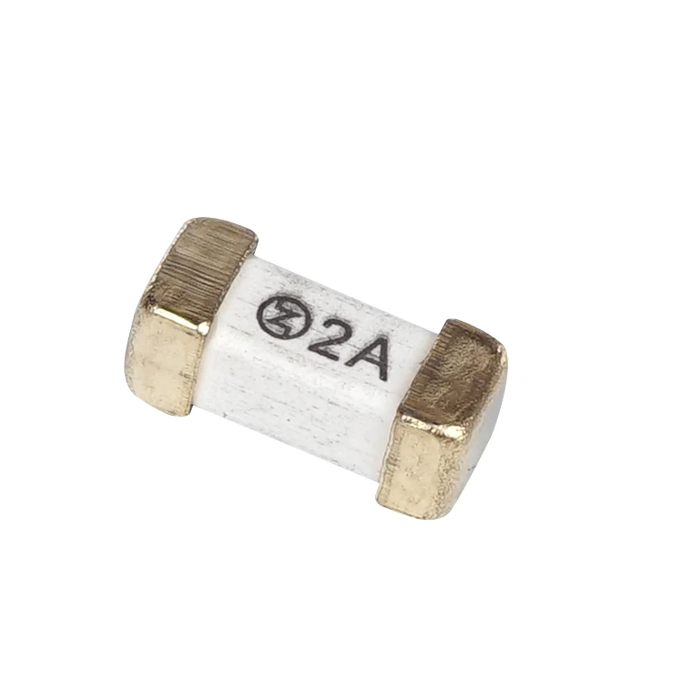 1808 SMT Surface Mount 6.1x2.6x2.6 2410 Smd Fuse