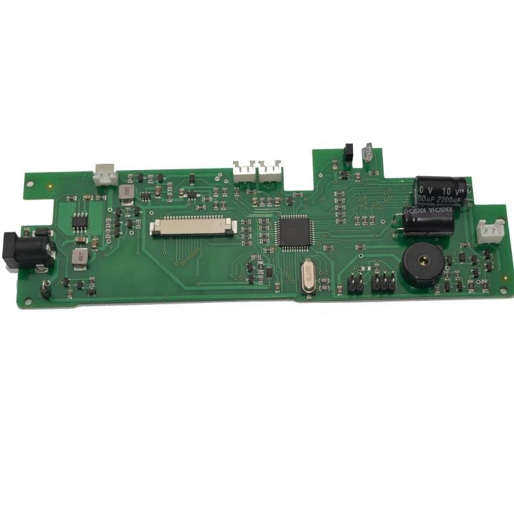 EMS medical device box build pcba assembly pcb pcba services