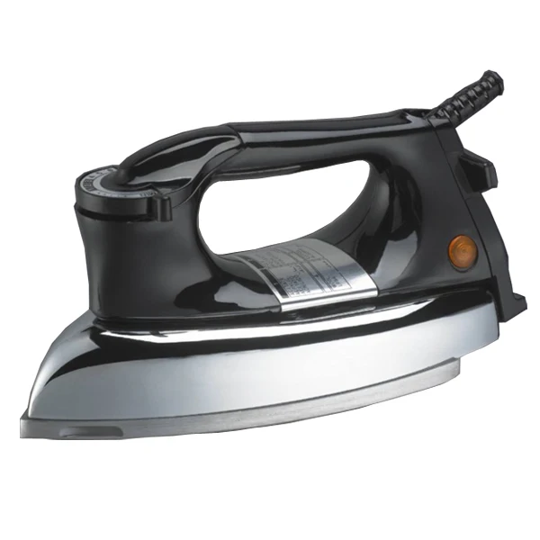 zhongshan factory  dry iron electric pressing iron