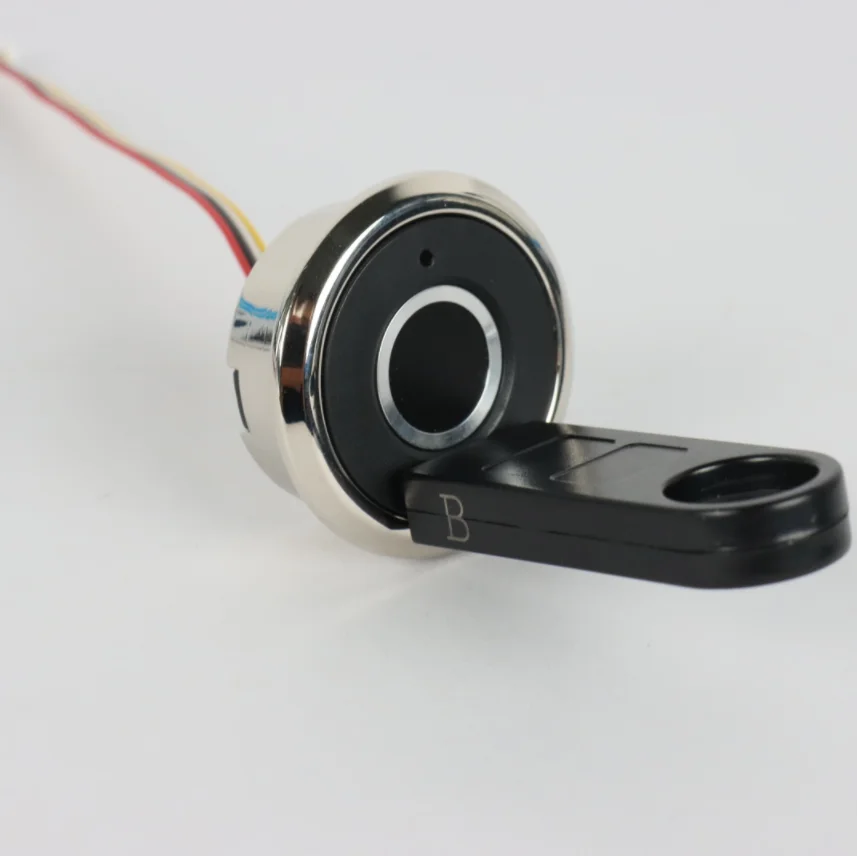 Factory price fingerprint locker lock electronic WIFI fingerprint lock password finger print elctronic cabinet lock