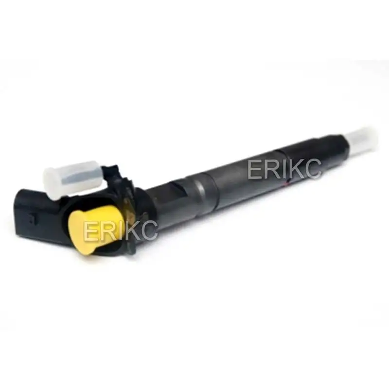 ERIKC 0 445 115 011 Fuel Injector 0445 115 011 0445115010 Engine Injection 0445 115 010 0445115011 0 445 115 010 for Mercedes
