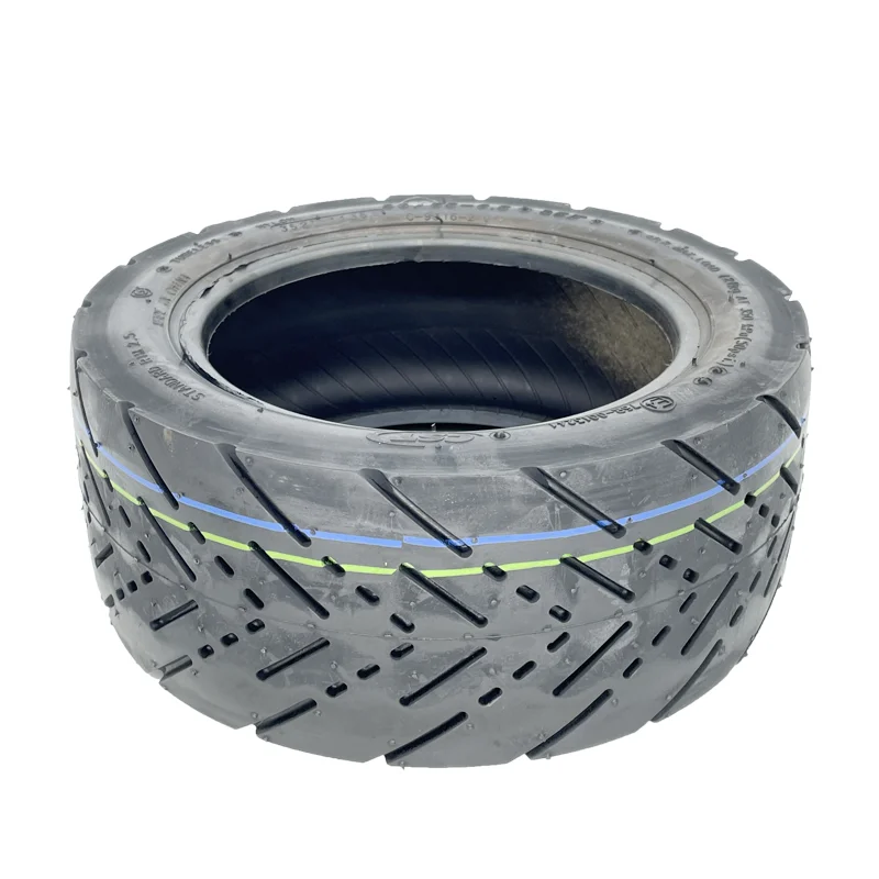 Бескамерная шина CST 90/65-6,5, 11 дюймов, пневматическая утолщенная вакуумная шина для электрических мотоциклов, аксессуары