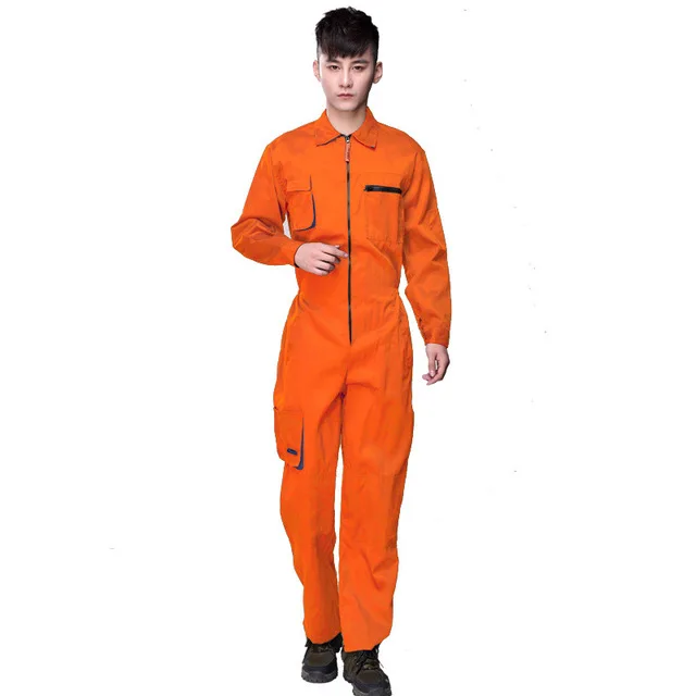 
Work uniform Safety work suit Construction uniform Safety suit Construction jumpsuit 